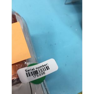 2 Cylindres FABCO-AIR E-221-X VARIAN 2799967100 - Équipements et Pièces Semi-conductrices Globales de Confiance - Product Image 2