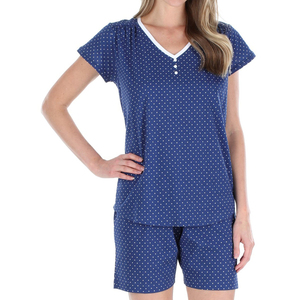 Conjunto de Ropa de Dos Piezas a la Moda para Mujer, Diseño de Top y Shorts, Conjunto Elegante Inspirado en las Tendencias, Conjunto de Dos Piezas - Product Image 5