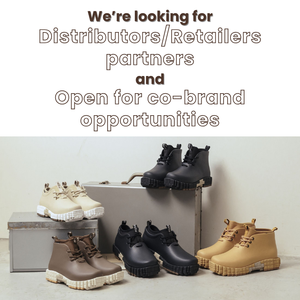 Prix d'usine oem odm semelle souple antidérapante bottes décontractées pour hommes - Product Image 3