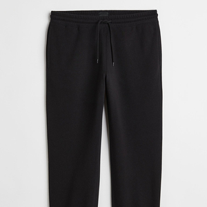 Services OEM/ODM, pantalons de jogging athlétiques pour hommes, séchage rapide, fermeture à cordon, poches latérales, pantalons de jogging en coton personnalisés pour l'hiver - Product Image 4