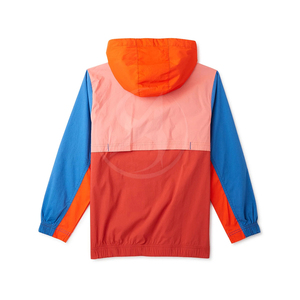 Men's Solid <b>Lightweight</b> Nylon Waterproof Windbreaker Fitness <b>Jacket</b> Hood Breathable Quick Dry Outdoor Spring <b>Summer</b> Shorts Set - Product Image 2