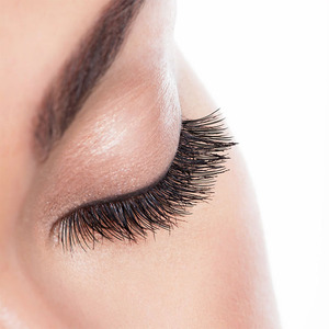 Pinzas de Precisión Curvas y Anguladas de Acero Inoxidable Personalizadas 2026 para Extensión de Pestañas - Product Image 6