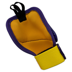 Protège-mains de baseball et softball AEGIS V1 personnalisé avec logo, couleur au choix, option main gauche ou droite, pour adulte, protection contre les blessures, directement de l'usine - Product Image 2