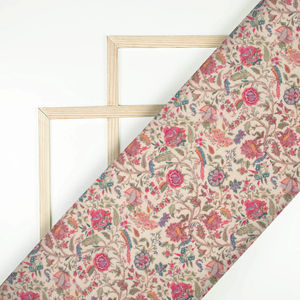 Tissu teint en mousseline de haute qualité 100% Techniques et matériaux de style de conception personnalisables Aus - Product Image 1