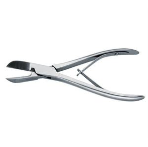 VIDIFIVE-Pinces orthopédiques chirurgicales en acier inoxydable de qualité supérieure, instrument de coupe osseuse manuel, chirurgie orthopédique - Product Image 5