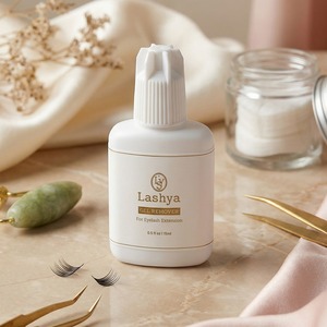 [Lashya] <b>Lash</b> <b>Glue</b> Gel Remover 15ml Korean Made for Eyelash <b>Extension</b> Salon Adhesive Remover - Product Image 1