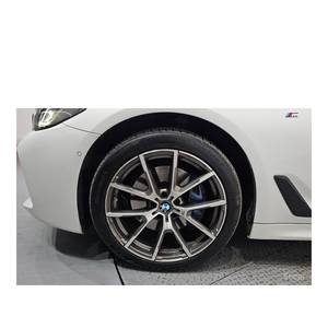 BMW Serie 5 530i XDrive M Sport Plus 2017, 120.391 km, Caja de Cambios Automática, Volante a la Izquierda, Asientos de Cuero, Norma de Emisiones Euro V - Product Image 5