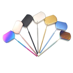 Premium Quality Surgical Grade Stainless Steel High Precision Detachable Eyelash Extension Inspection Tools Sialkot - Product Image 1