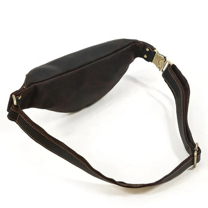 Sac Banane Premium Résistant à l'Eau avec Ceinture Ajustable, Porte-Téléphone et Portefeuille, Léger, pour Sports de Plein Air, Pochette de Rangement Personnalisable - Product Image 2