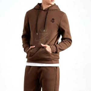 Survêtements légers de qualité supérieure pour hommes – Vêtements de jogging et tenues de sport en gros - Product Image 6