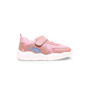 Niñas Rosa KD1801 Casual Jogger Zapatos Cómodo Calzado de uso diario - Product Image 4