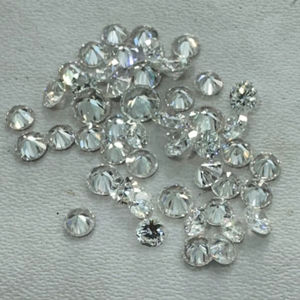 Joyería Étnica con Diamantes Cultivados en Laboratorio de Primera Calidad para Recepciones y Eventos de Estilo Tradicional, Diamantes Cultivados en Laboratorio a Precio de Mayoreo - Product Image 1