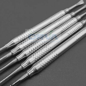 เครื่องมือถอนฟันรุ่นใหม่ล่าสุด ราคาสมเหตุสมผล  คีมถอนฟัน คีมถอนรากฟัน - Product Image 4