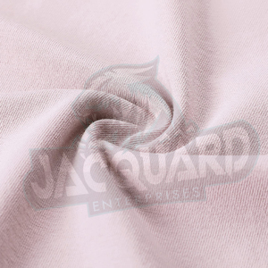 T-shirt court personnalisé pour femme à col rond, vente en gros, manches courtes, tricoté, décontracté, écologique, pour l'été - Product Image 3