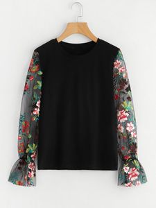 Sweat-shirt surdimensionné pour homme, style streetwear, confortable, manches longues, pull, vente en gros - Product Image 2