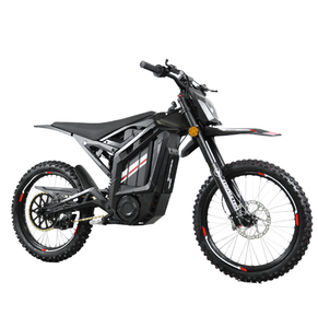 Nueva llegada de la motocicleta eléctrica todoterreno de alto rendimiento SS-8. Entrega a todo el mundo. - Product Image 1