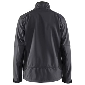 <b>Men</b> Softshell Rain Windbreaker <b>Jacket</b> Outdoor <b>Jacket</b> OEM Wholesale Private Label - Product Image 5