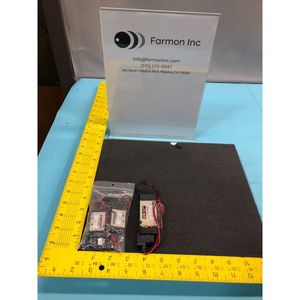 Vanne solénoïde pilote SMC NVJ7340 + 2 NVJ5123 - Équipements et pièces semi-conductrices d'occasion de qualité supérieure à l'échelle mondiale - Product Image 2
