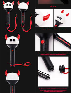 LIGHT STICK OFICIAL DE BABYMONSTER - Product Image 3