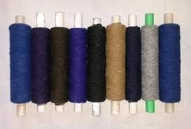High Quality Woolen <b>Yarn</b> Soft Touch Anti Pilling Hand Knitting <b>Yarn</b> for Scarves Hats Gloves and Shawls Available For Sale - Product Image 4