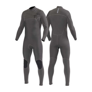 Customization 3 Layer Waterproof Breathable Windproof Quick Dry Rowing Dry <b>Suit</b> 3mm/5mm/7mm Neutral <b>Latex</b> Neck Wrist Neckseal - Product Image 5