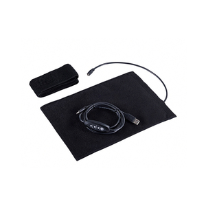 <b>USB</b> Portable Heating Pad (29×19cm) (Including Accessory Kit) flexible heating element flexible <b>heater</b> flexible heating pad - Product Image 2