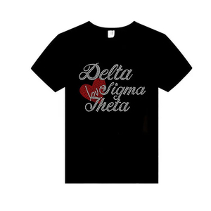 เสื้อยืดสตรีทแวร์แขนสั้นผู้ชาย ผ้าฝ้าย 100% ประดับคริสตัลวิบวับ ระบายอากาศได้ดี เป็นมิตรกับสิ่งแวดล้อม - Product Image 6