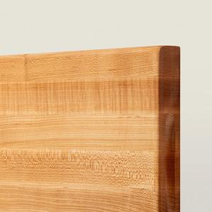 Bloc à découper réversible KSN série R-Board, surface de coupe double face, modèle KSN-251225-07 - Product Image 3