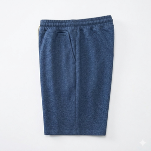 Wholesale Men Activewear Jogging Shorts for Fitness double <b>layer</b> Mash Shorts For Men breathable quick dry oem service - Product Image 4