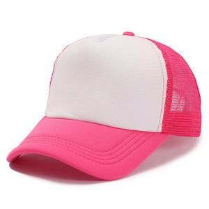 Fabricante de Gorras Trucker con Malla Trasera Personalizadas, Gorra Ajustable, Marca Privada, OEM, Proveedor Mayorista de Exportación - Product Image 3