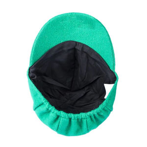 Gorras Holgadas de Cricket para Hombre de Alta Calidad OEM, Ajustables, con Ribete, Estilo Inglés, Australiano - Product Image 3