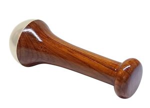 Varita Kansa Ayurvédica Económica para Masaje Facial, Reafirmación de la Piel y Cuidado de la Belleza por M/S SHAAD HANDICRAFTS - Product Image 6