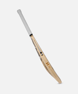 Bate de críquet ZAP Classic Ultra de alta calidad, hecho de madera de sauce inglés, tamaño 5, para jugar, de proveedor indio. - Product Image 4