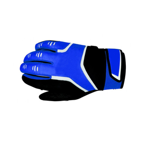 Customization Professional Men's Women's Leather <b>Baseball</b> Batting <b>Gloves</b> Anti-Slip Design for Adults - Product Image 2