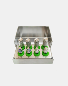 8-Pcs <b>Set</b> Best Quality Stainless Steel Manual Instrument Dental Implant <b>Driver</b> Kit Surgery Surgical CE Certified 5-Year - Product Image 1