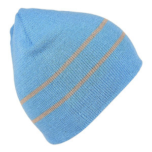 Thick Beanie <b>Hat</b> Warm Knit Beanie <b>Hat</b> <b>Winter</b> Outdoor Cold Protection Soft Stretch Fit - Product Image 5