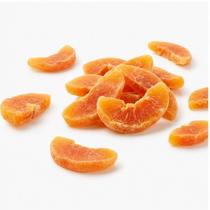 Papaye séchée moelleuse de qualité supérieure, fabriquée au Vietnam, prix abordable, emballée en sachet de 350g, conforme aux normes internationales - Product Image 5