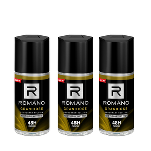 โรมาโน ดีโอโดแรนท์ แกรนด์ดิโอซ์ 50 มล. - Product Image 2