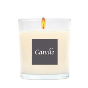 Candela Profumata 240g - Product Image 1