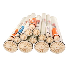 Wholesale Industrial RO Membrane 4040 High Rejection 99.5% <b>Reverse</b> <b>Osmosis</b> <b>System</b> RO Filter Membrane OEM ODM Brand - Product Image 5