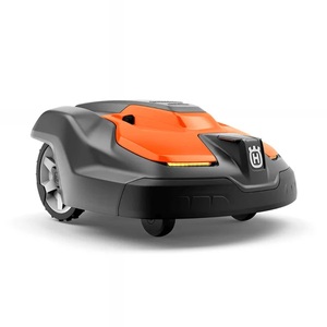 Tondeuse robot Husqvarna Automower 550H EPOS - Product Image 1