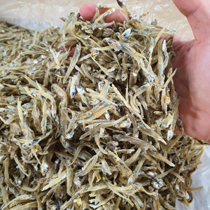 ปลาแอนโชวี่แห้งขนาดเล็กสำหรับอาหารเด็กและการใช้เพื่อโภชนาการ - Product Image 1