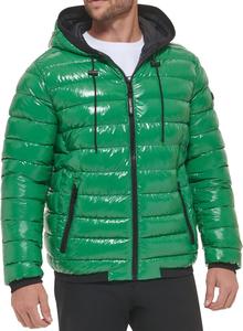Ventes chaudes - Vestes d'hiver pour femmes, vestes matelassées à manches longues, manteaux en duvet pour hommes - Product Image 3