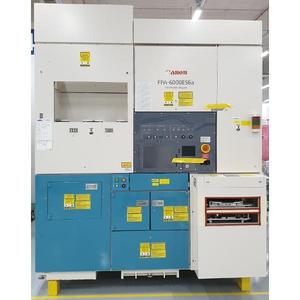 Escáner KrF Canon FPA-6000 ES6a para la Industria del Semiconductor - Product Image 1