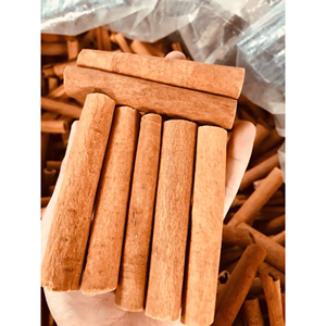 Canela en barra, material de corteza de canela premium para preparar té, ingredientes de cocina y mezclas de especias, origen Vietnam. - Product Image 4