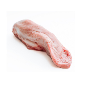 Langue de porc de qualité supérieure offerte au prix de gros pour les distributeurs et les détaillants de produits surgelés - Product Image 6