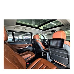 BMW X7 XDrive 40d Design Pure Excellence 6 places Diesel Automatique 30 300 km Volant à Gauche 2023/11 - Product Image 6
