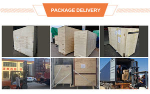 Molienda de alimentos Máquina trituradora de algas marinas deshidratadas - Product Image 5