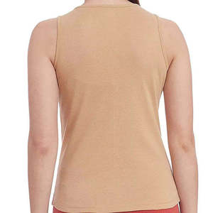 Private label Slim Fit Running Fitness <b>Sport</b> <b>Tank</b> <b>Top</b> Women Plus Size Women's Gym Sleeveless <b>Tank</b> <b>Tops</b> - Product Image 4