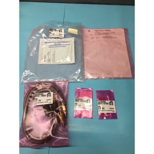 ชุดอุปกรณ์ AMAT 0240-13317, ท่อทำความร้อน CH2, CH3, CH D - อุปกรณ์และอะไหล่เซมิคอนดักเตอร์ระดับโลกที่เชื่อถือได้ - Product Image 2